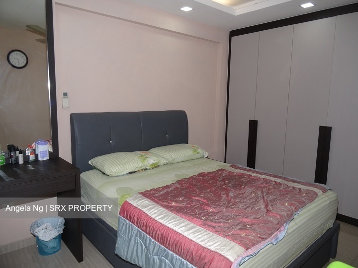 Blk 316C Yishun Avenue 9 (Yishun), HDB 5 Rooms #192486402
